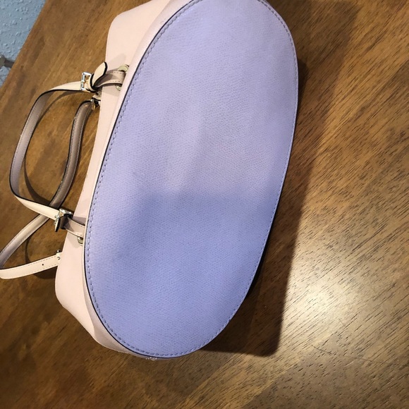 Beautiful Michael Kors handbag - Picture 6 of 8